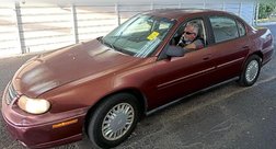 2003 Chevrolet Malibu Base