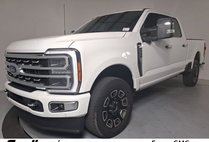 2023 Ford Super Duty F-250 Platinum