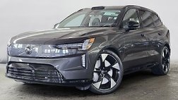 2025 Volvo EX90 Twin Ultra 7P