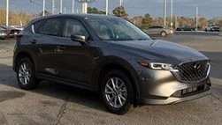 2023 Mazda CX-5 2.5 S Preferred