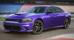 2019 Dodge Charger GT