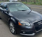 2011 Audi A3 2.0 TDI Premium Plus