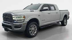 2022 Ram Ram Pickup 2500 Laramie
