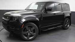 2025 Land Rover Defender 110 V8 P525