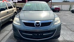 2011 Mazda CX-9 Sport