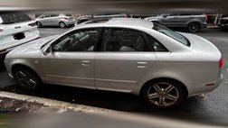 2008 Audi A4 2.0T