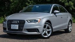 2016 Audi A3 2.0T quattro Premium