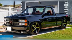 1990 Chevrolet C/K 1500 C1500 454SS