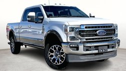 2020 Ford Super Duty F-250 Lariat