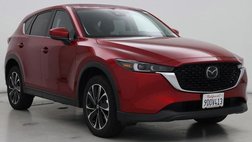 2023 Mazda CX-5 2.5 S Premium
