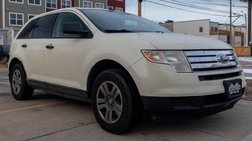 2007 Ford Edge SE