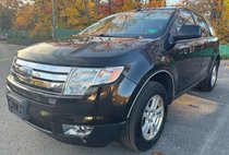 2008 Ford Edge SEL