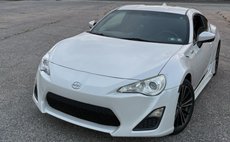2013 Scion FR-S 