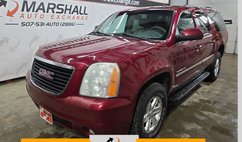 2011 GMC Yukon XL SLT