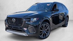 2025 Mazda CX-70 Plug-in Hybrid Premium Plus