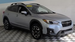 2018 Subaru Crosstrek 2.0i Limited