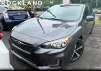 2018 Subaru Impreza Sport