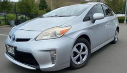 2014 Toyota Prius Two