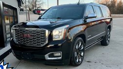 2019 GMC Yukon XL Denali