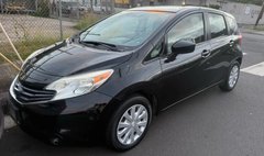 2014 Nissan Versa Note SV