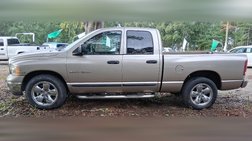 2005 Dodge Ram 1500 ST