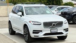 2021 Volvo XC90 Recharge T8 Inscription Expression 7P
