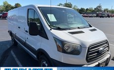2015 Ford Transit 150