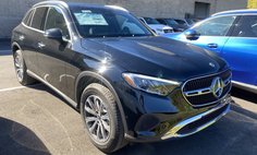 2026 Mercedes-Benz GLC-Class GLC 300 4MATIC