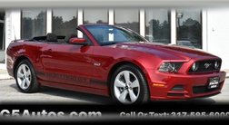 2014 Ford Mustang GT
