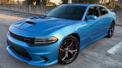 2018 Dodge Charger SXT Plus