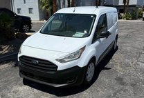 2019 Ford Transit Connect XL