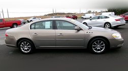 2006 Buick Lucerne CXL V6