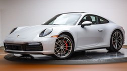 2024 Porsche 911 Carrera S