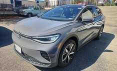 2023 Volkswagen ID.4 Pro S