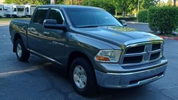 2011 Ram Ram Pickup 1500 Sport