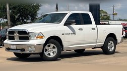 2012 Ram Ram Pickup 1500 SLT
