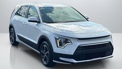 2025 Kia Niro LX