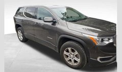 2019 GMC Acadia SLE-1