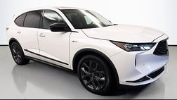 2022 Acura MDX SH-AWD w/A-SPEC