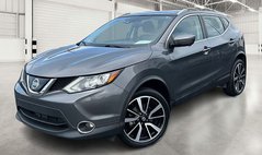 2019 Nissan Rogue Sport SL