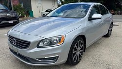 2018 Volvo S60 T5 Inscription