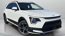 2025 Kia Niro Plug-In Hybrid EX