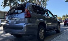 2003 Lexus GX 470 Base