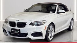 2016 BMW 2 Series 228i xDrive