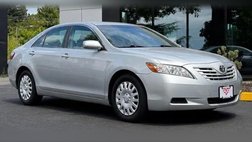 2007 Toyota Camry LE