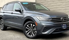 2023 Volkswagen Tiguan S