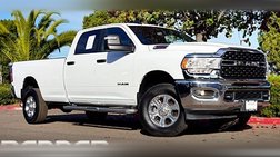 2024 Ram Ram Pickup 2500 Big Horn