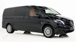 2023 Mercedes-Benz Metris Passenger