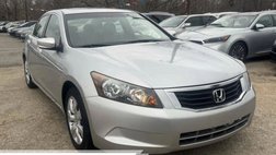2010 Honda Accord EX-L