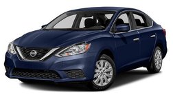 2016 Nissan Sentra SL